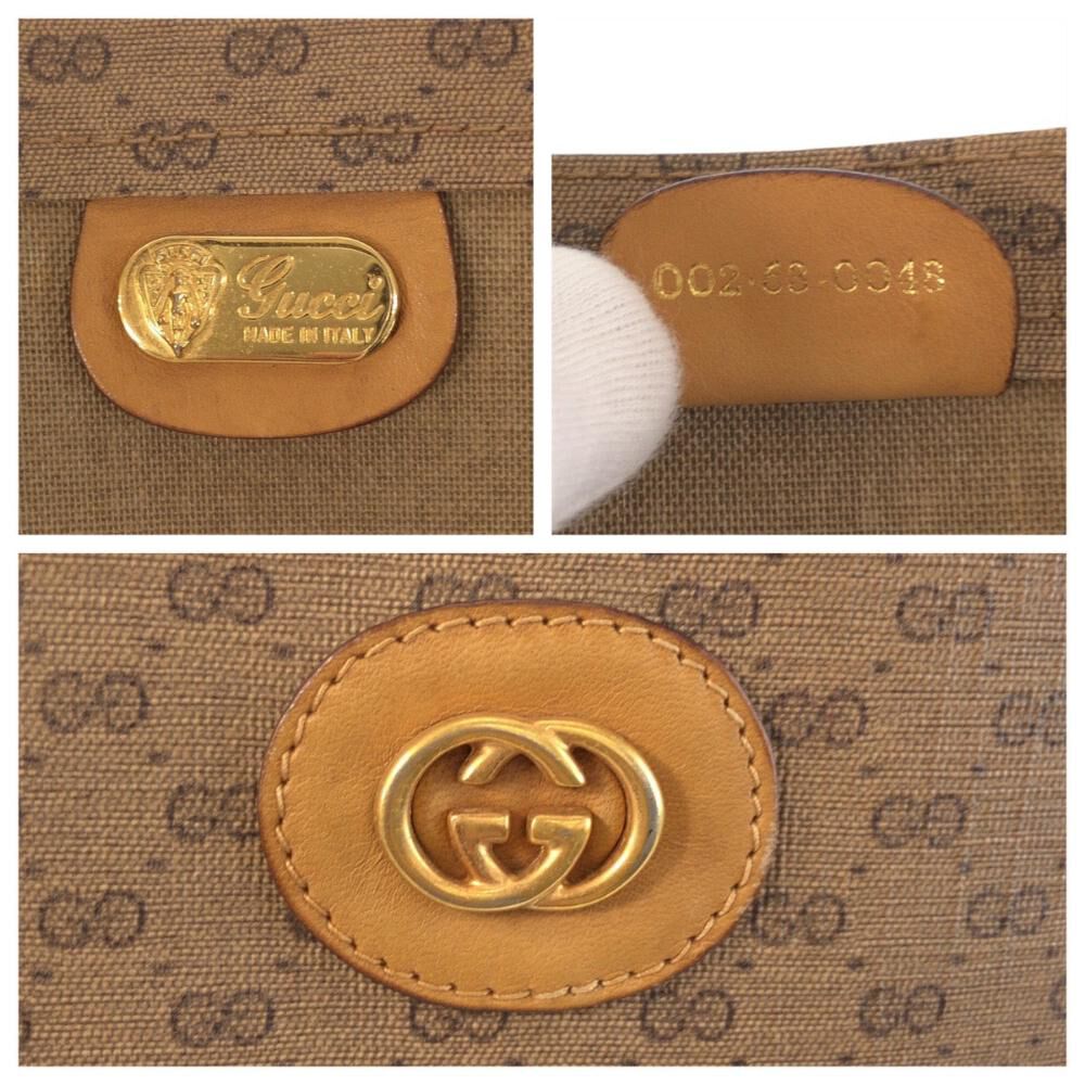 Gucci Tote