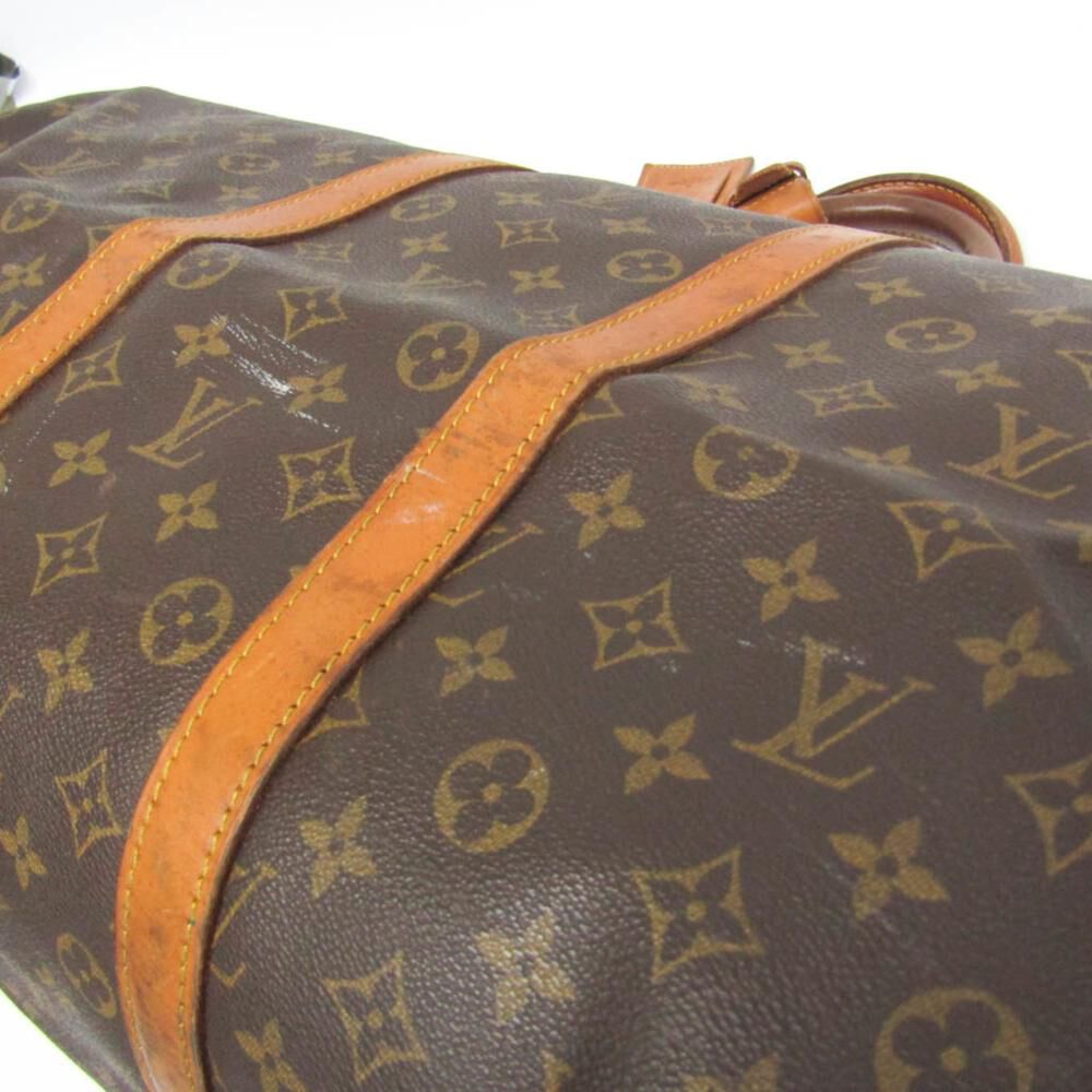 Louis Vuitton Keepall