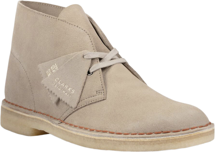 Desert Boot Sand Suede, G, 7