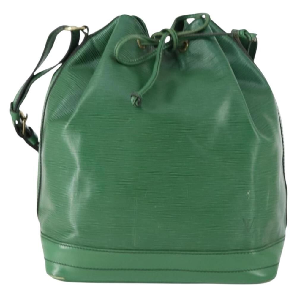 Louis Vuitton Bucket Bag