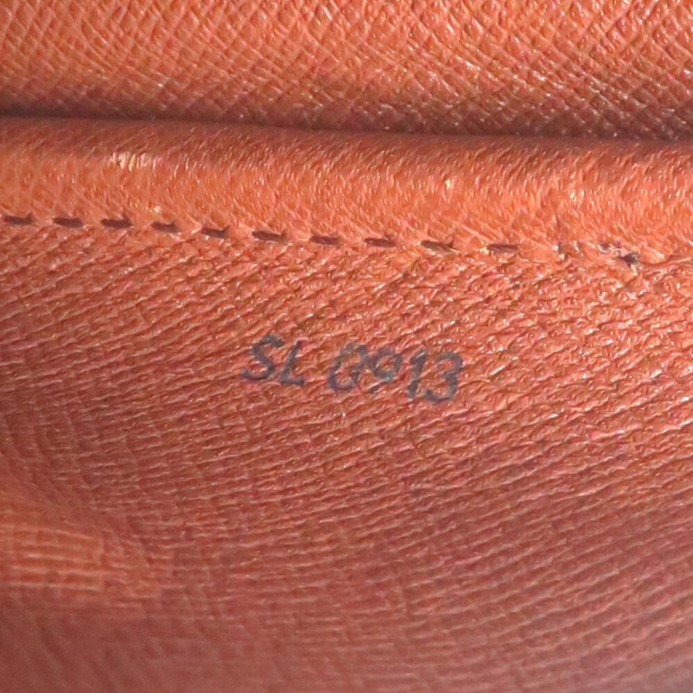 Louis Vuitton Cartouchiere