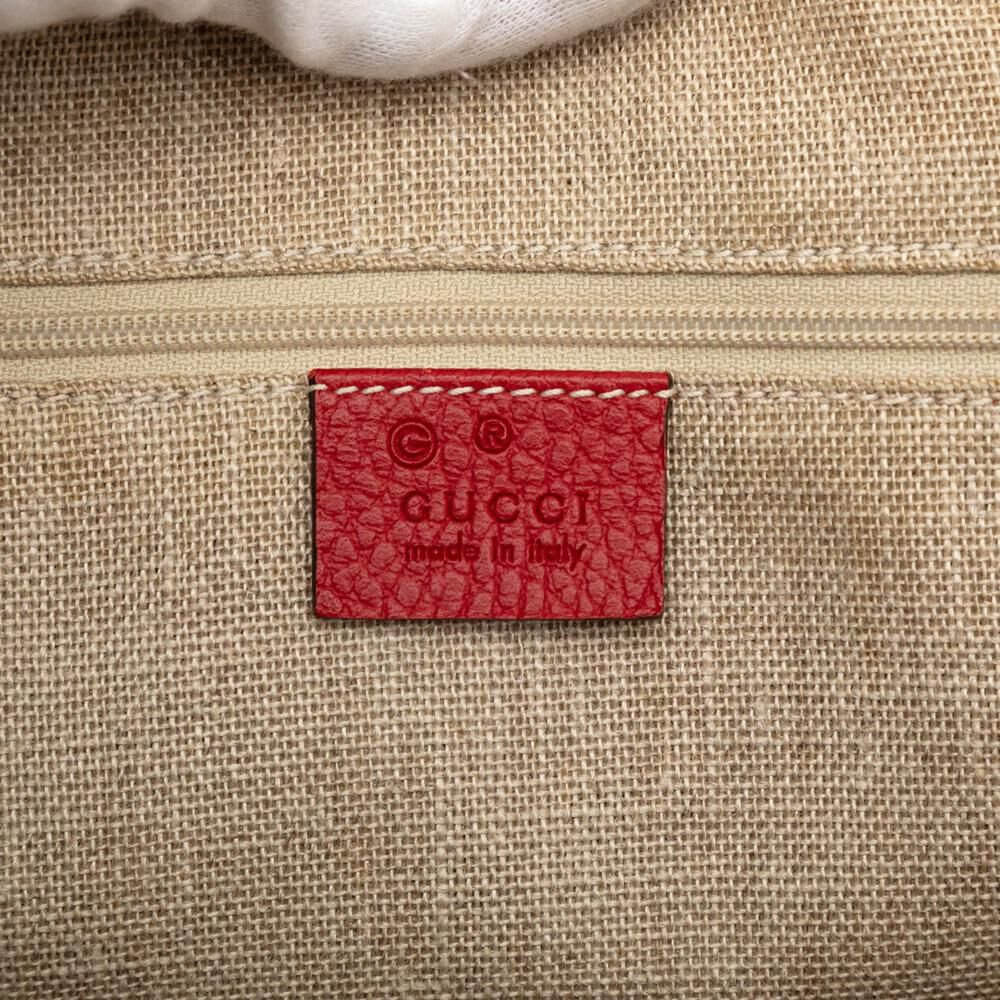 Gucci Handbag