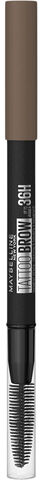 Tattoo Brow Up To 36H Pencil 06 Ash Brown