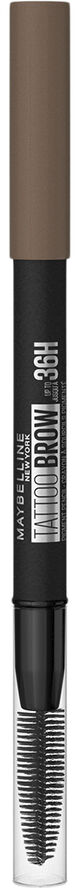 Tattoo Brow Up To 36H Pencil 06 Ash Brown