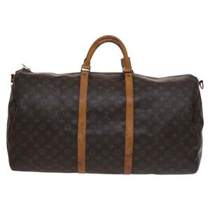 Louis Vuitton Keepall