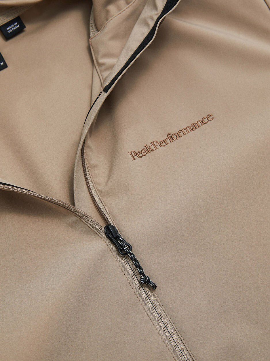 Explore Overgangs Jakke