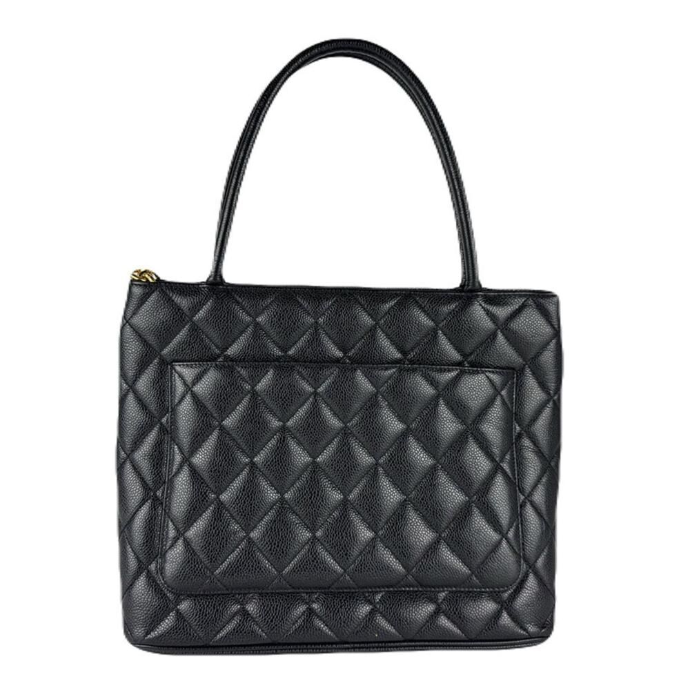 Chanel Tote