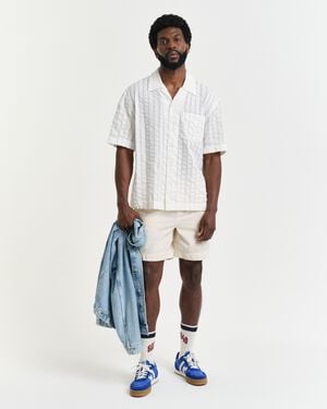 REG SUNFADED DS SHORTS