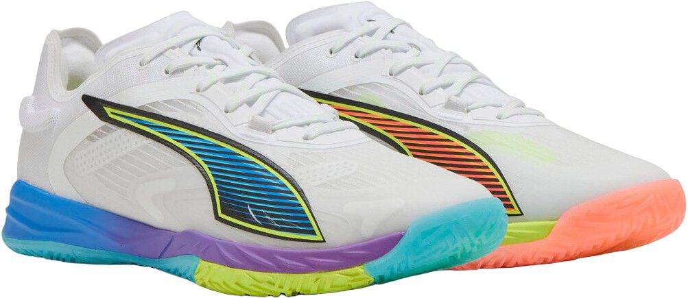 Accelerate Nitro SQD Game On H&aring;ndboldsko