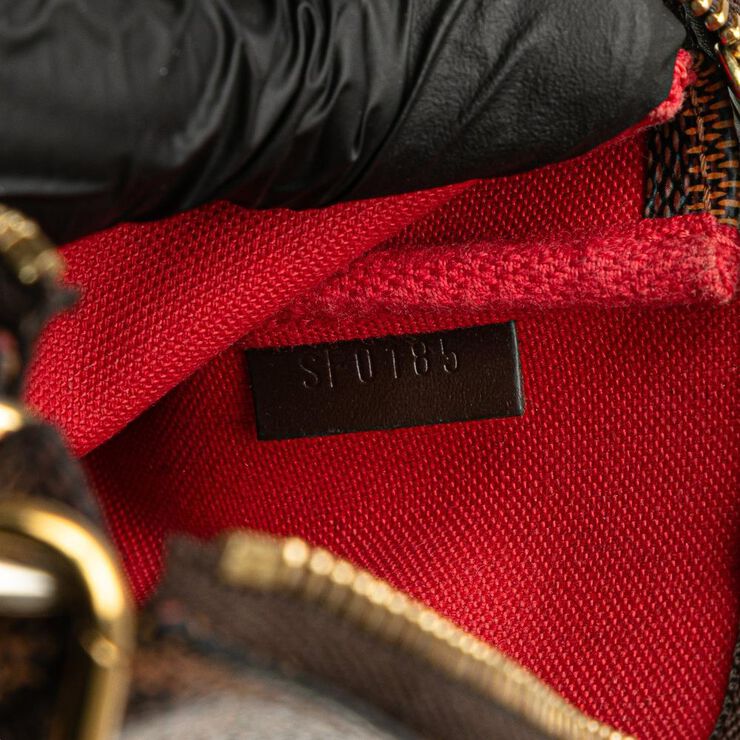 Louis Vuitton Pochette Accessoires