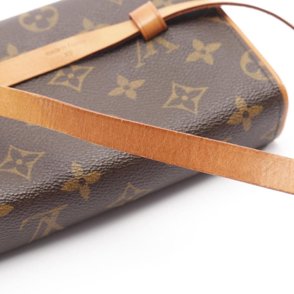 Louis Vuitton Florentine Pochette