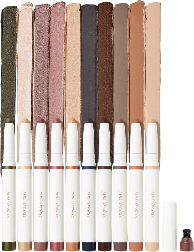 ColorLuxe Eye Shadow Stick