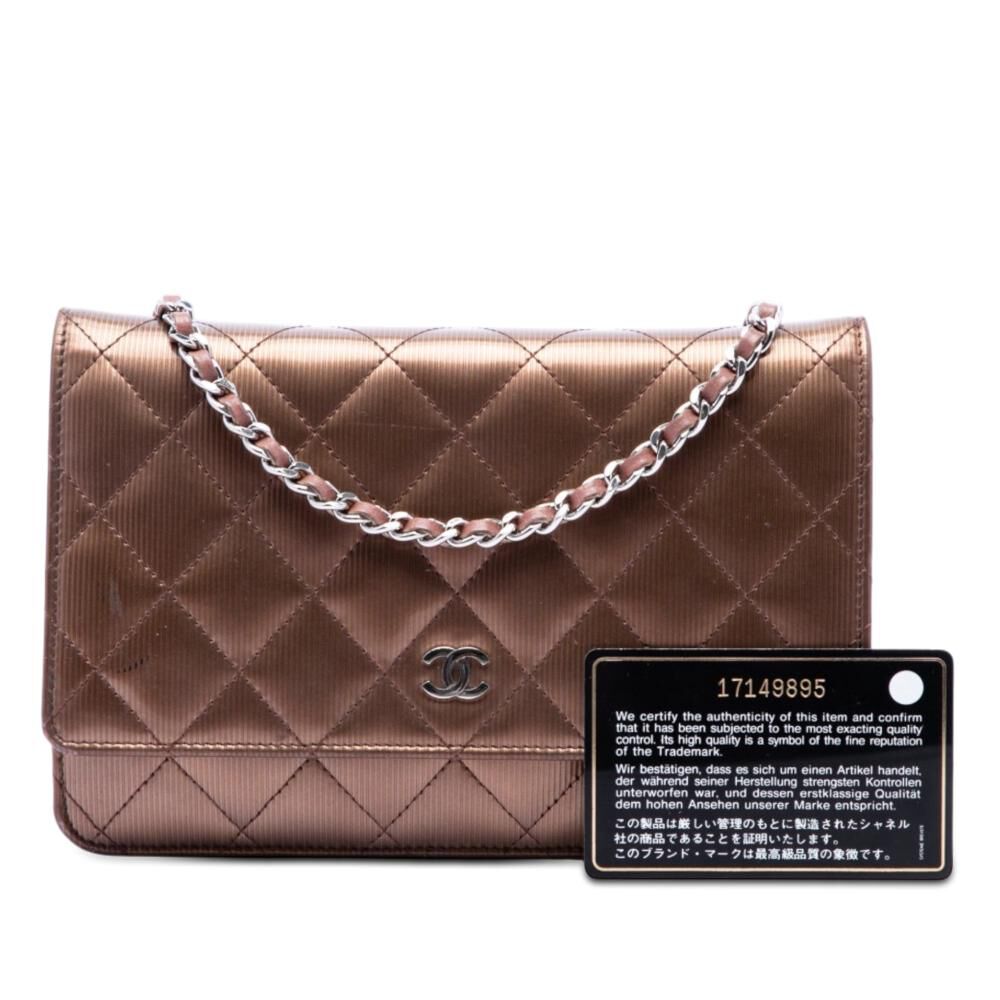 Chanel Flap Bag