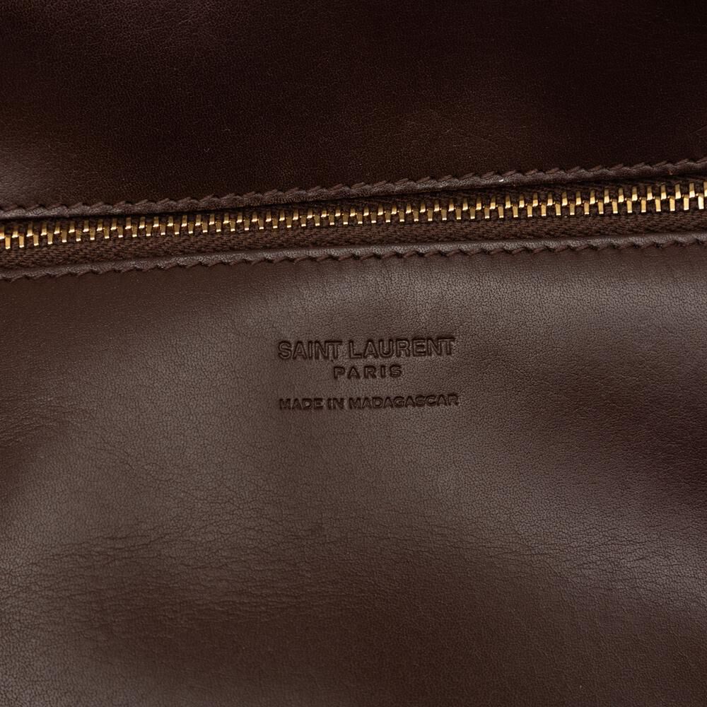 Yves Saint Laurent Tote