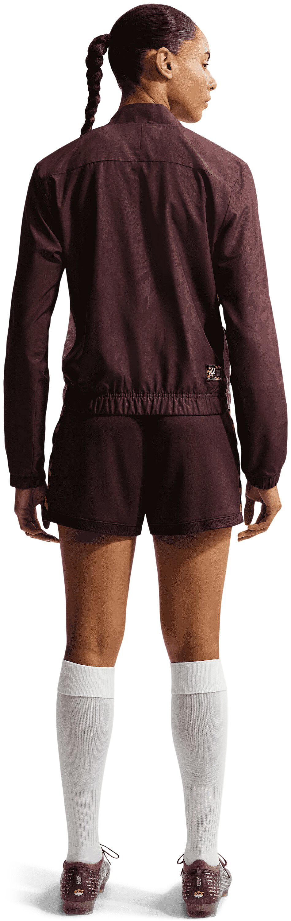 Academy Dri-Fit Tr&aelig;nings Shorts