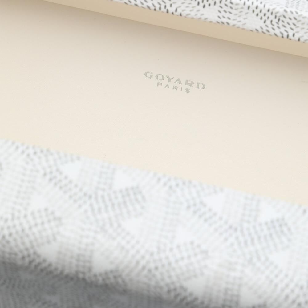 Goyard Crossbody Bag