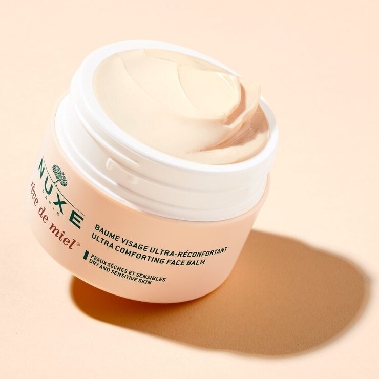 Ultra Comfortable Face Balm