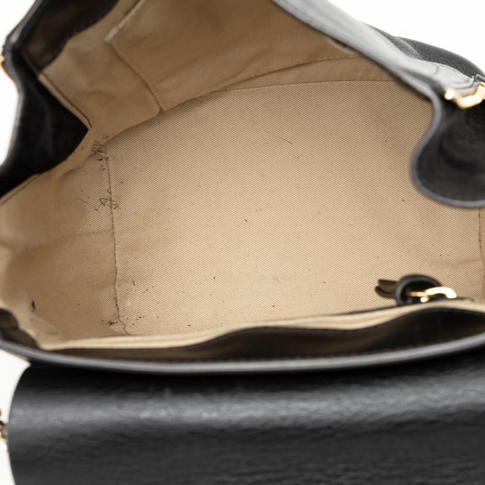 Chlo&eacute; Backpack