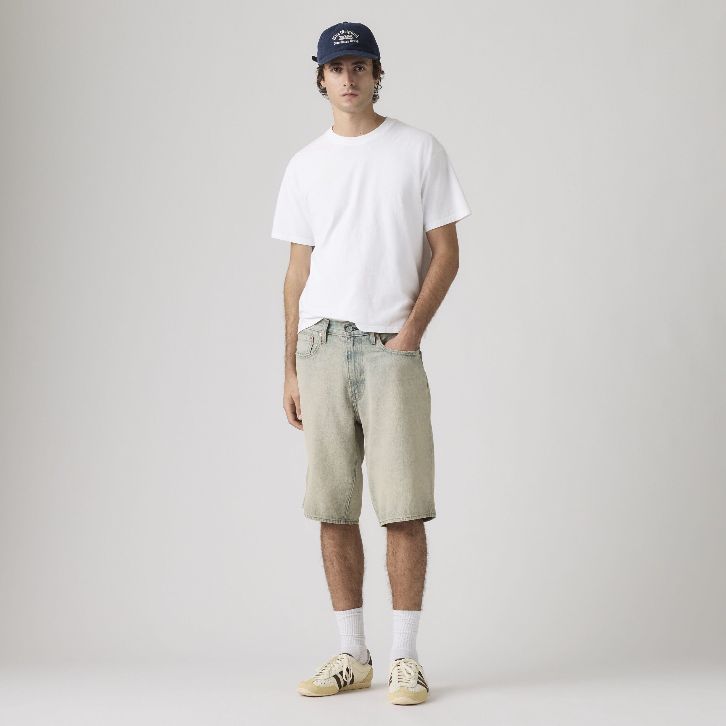 478 BAGGY SHORTS ALTERNATIVE R