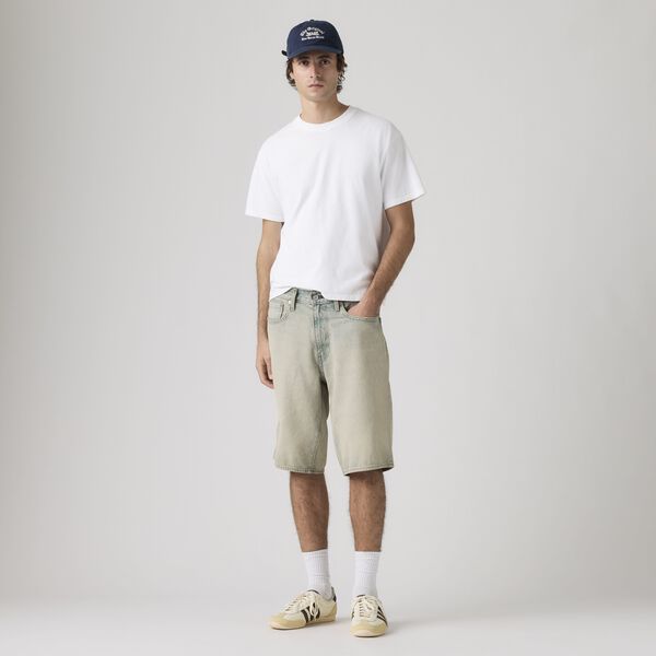 478 Baggy Shorts Alternative R