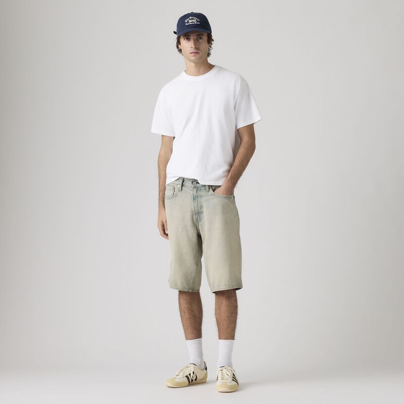 478 Baggy Shorts Alternative R