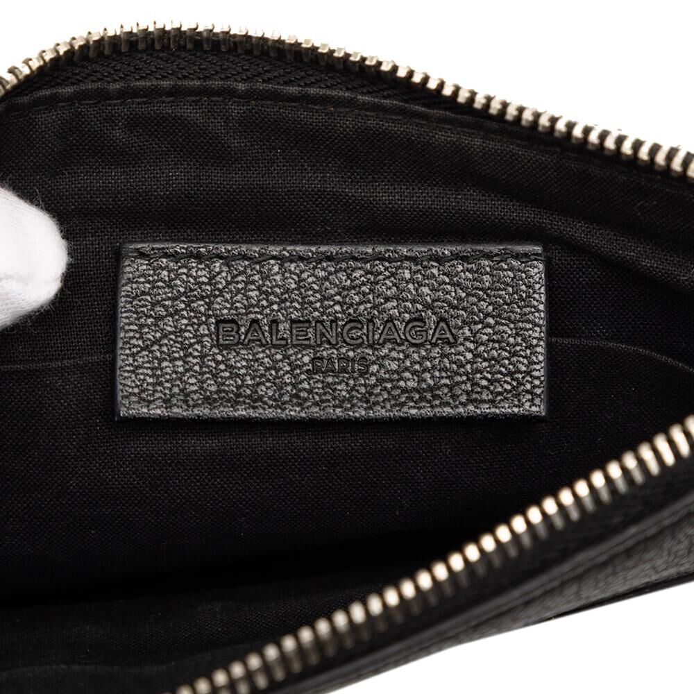 Balenciaga Clutch