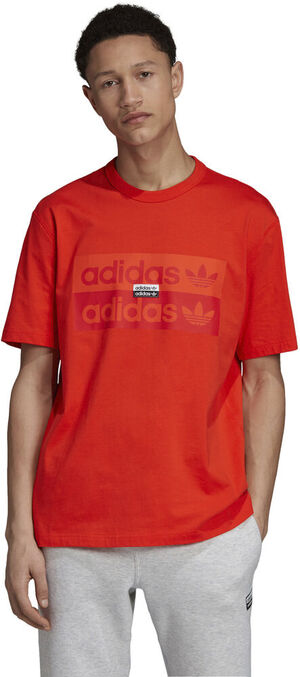 R.Y.V. Logo T-shirt