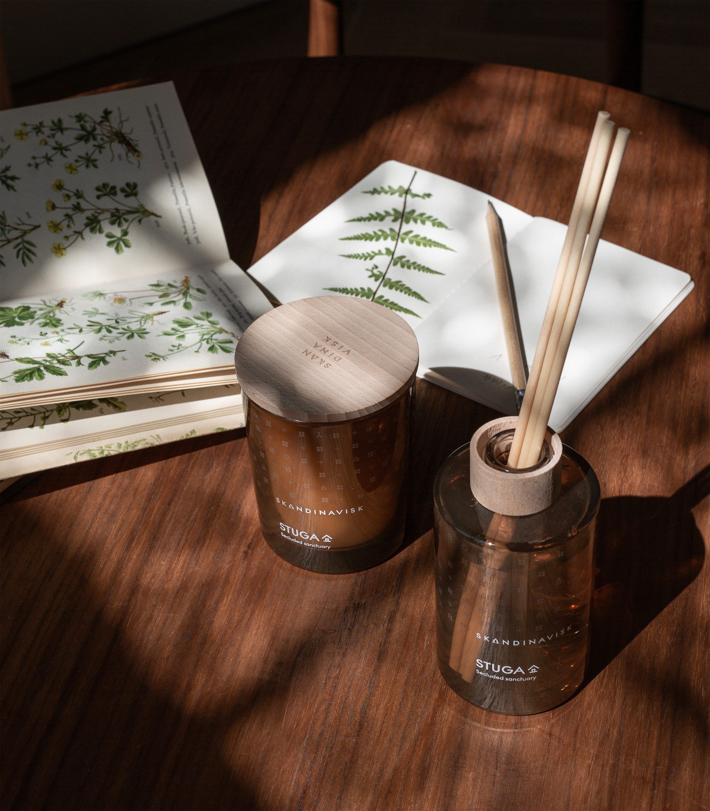 STUGA Scent Diffuser 200ml