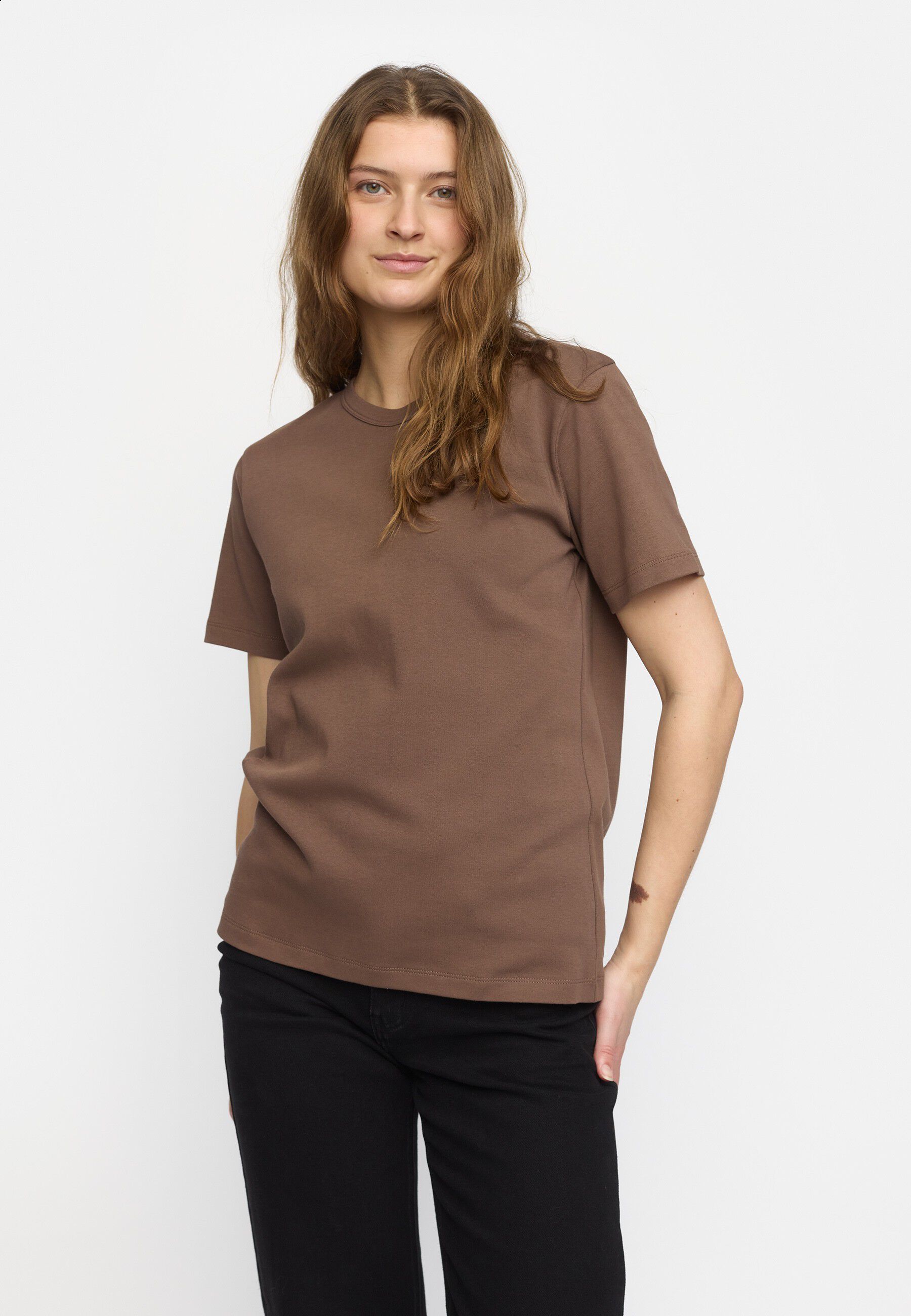 SRHella T-shirt GOTS