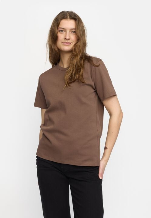 SRHella T-shirt GOTS