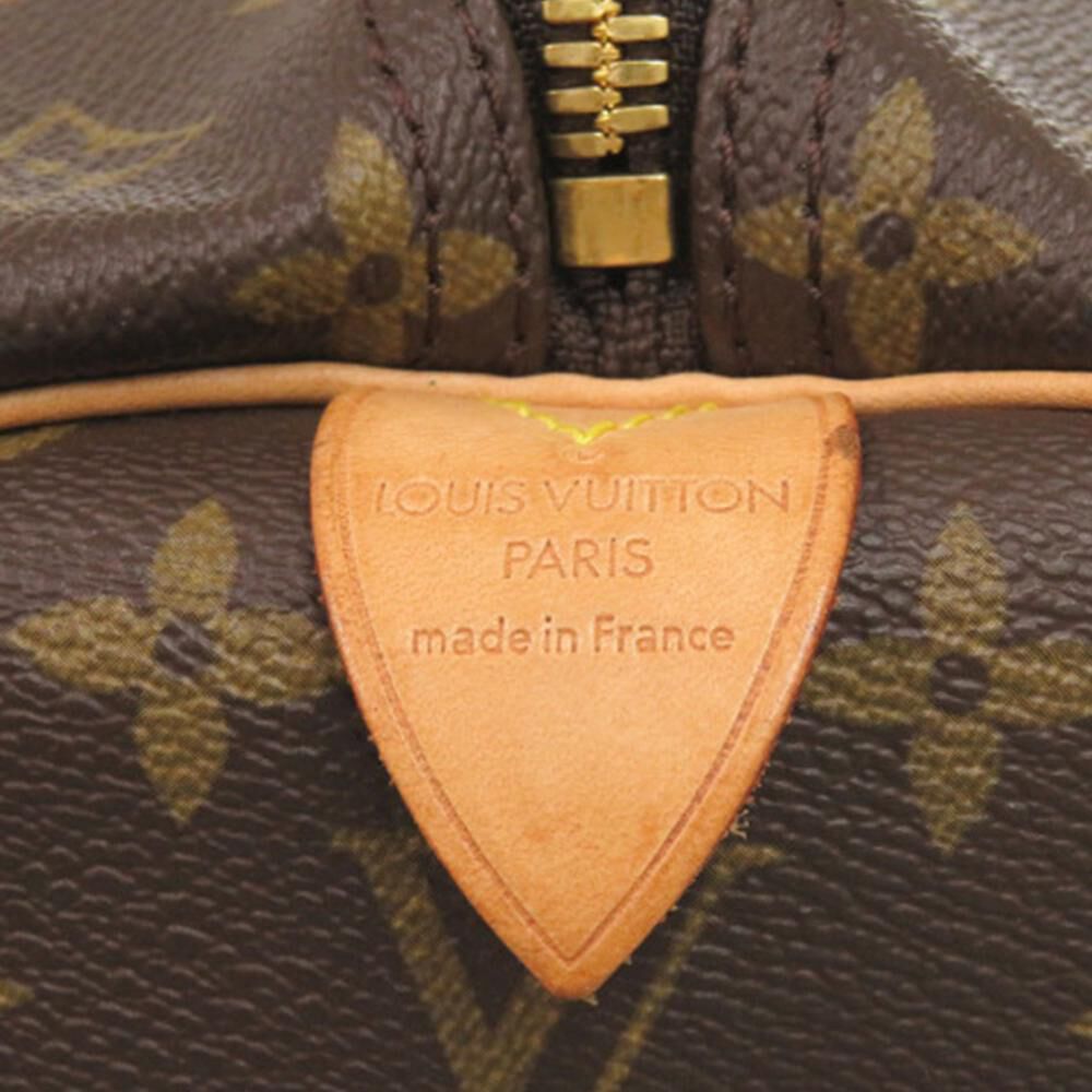 Louis Vuitton Keepall