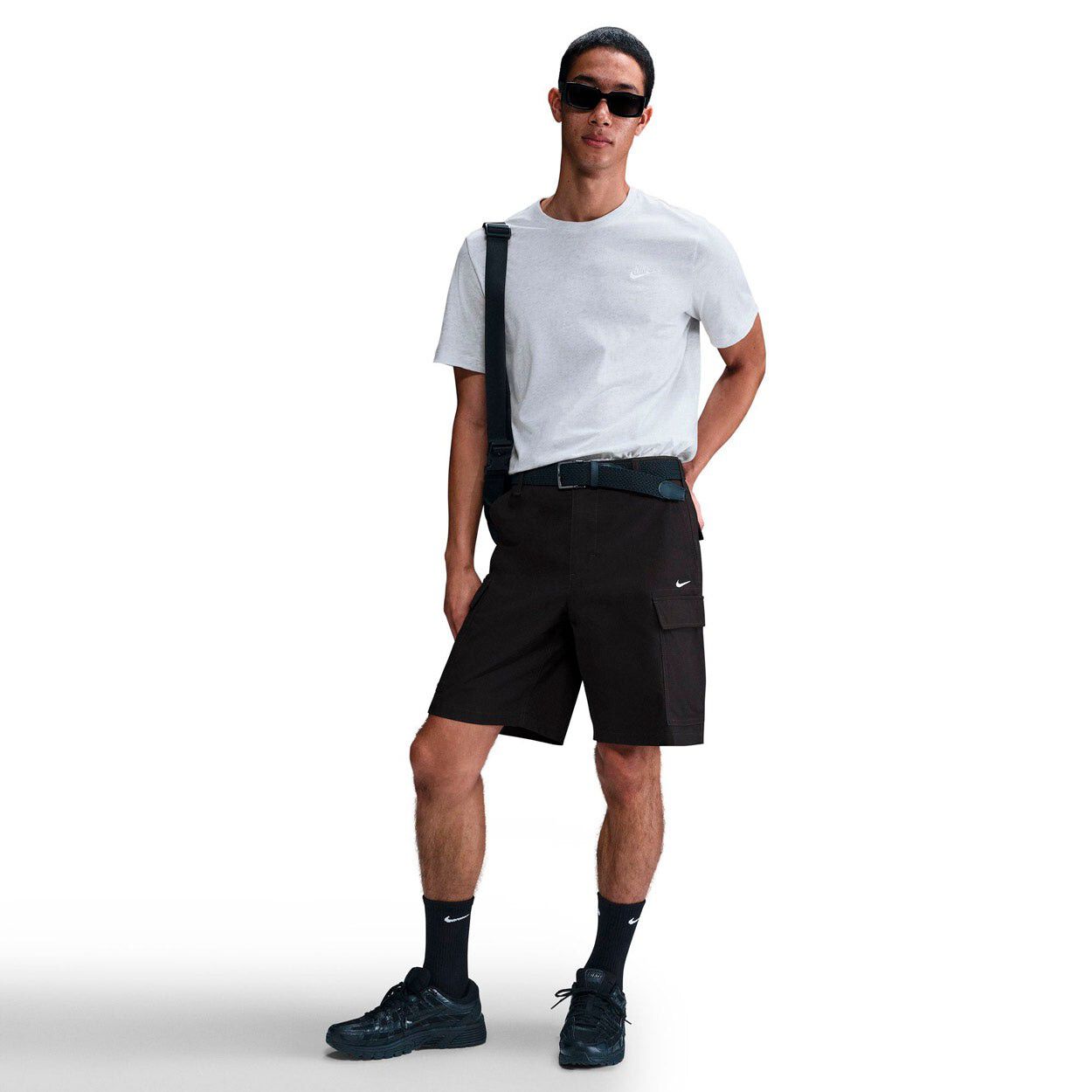 Sportswear Club T-shirt