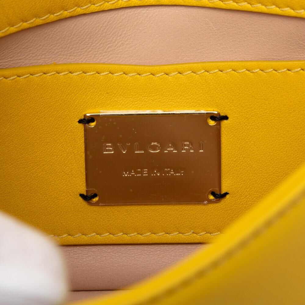Bvlgari Crossbody Bag
