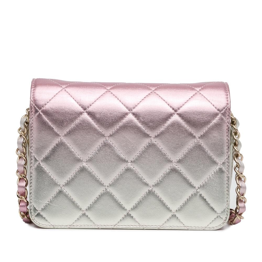 Chanel Crossbody Bag