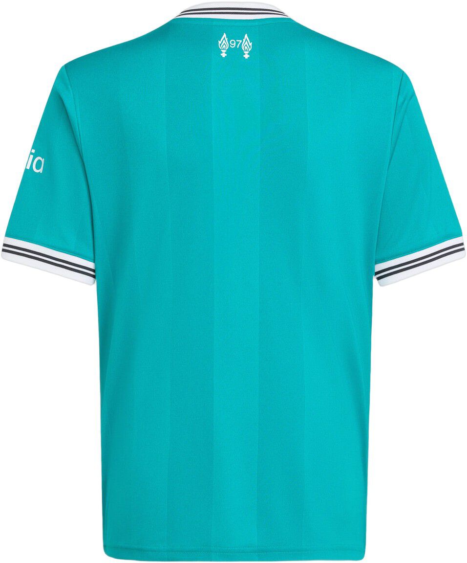 Liverpool 25/26 3 Tr&oslash;je