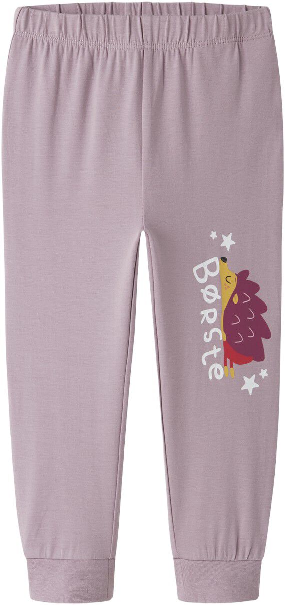 Nmfaba Borste Ls Nightset Dr