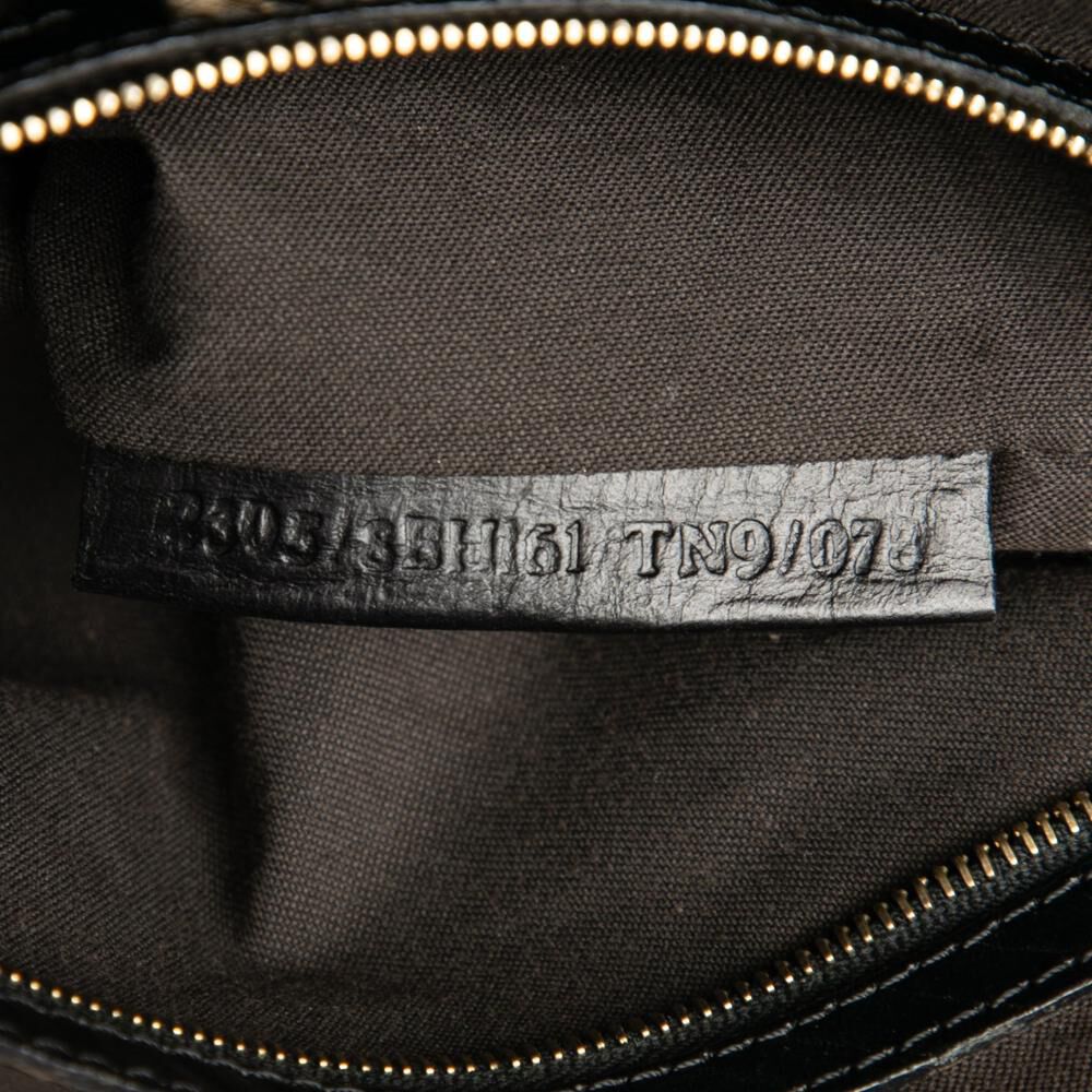 Fendi Tote