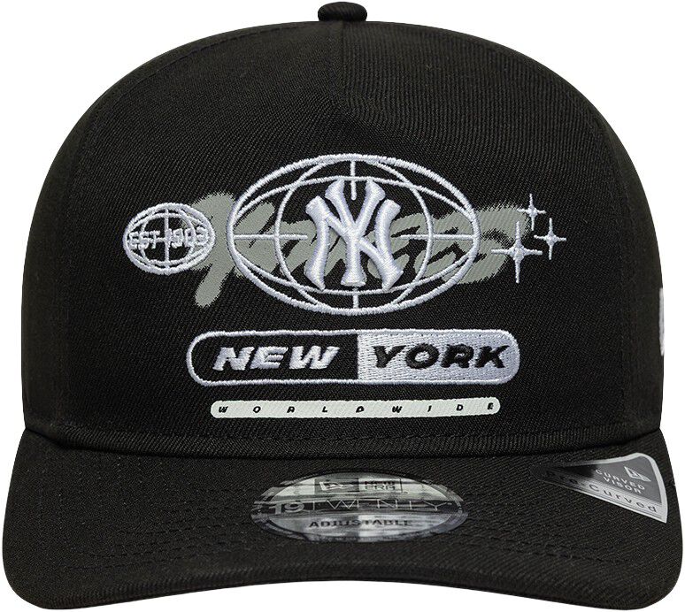 GRAPHIC 19TWENTY NEYYAN BLK
