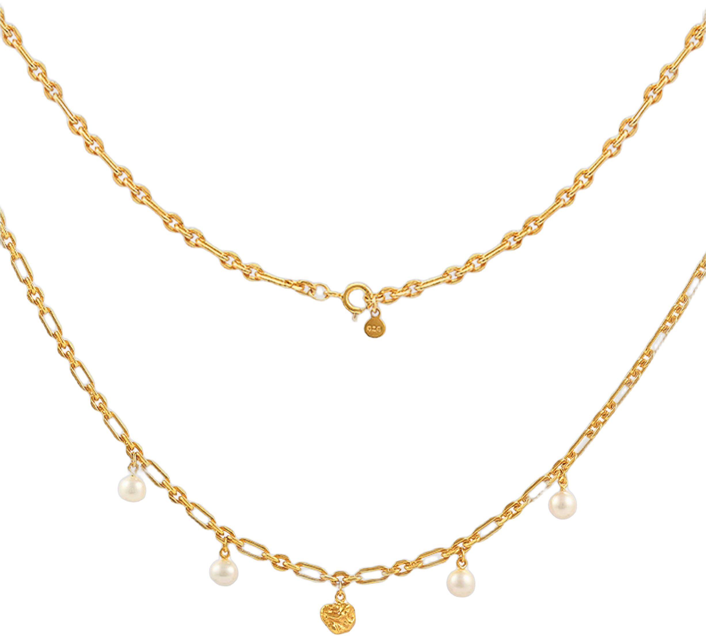 Lainey halsk&aelig;de