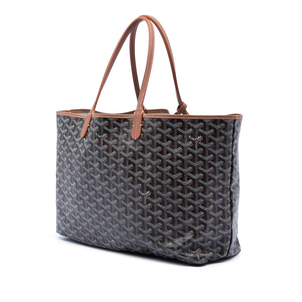 Goyard St Louis Tote