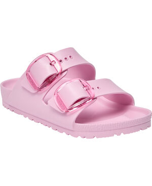 Arizona Big Buckle EVA Fondant Pink