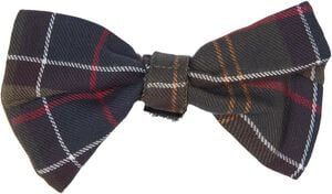 Barbour Trtn Dog B/Tie