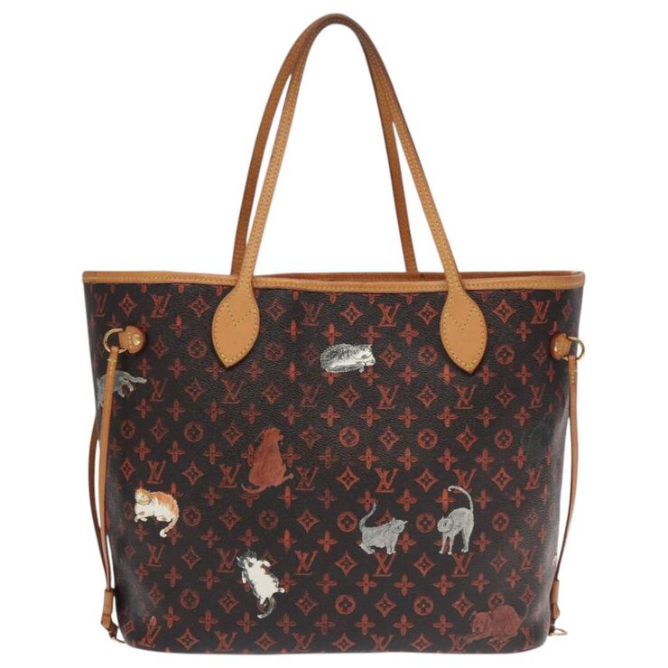 Louis Vuitton Neverfull