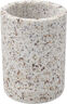 Terrazzo vase