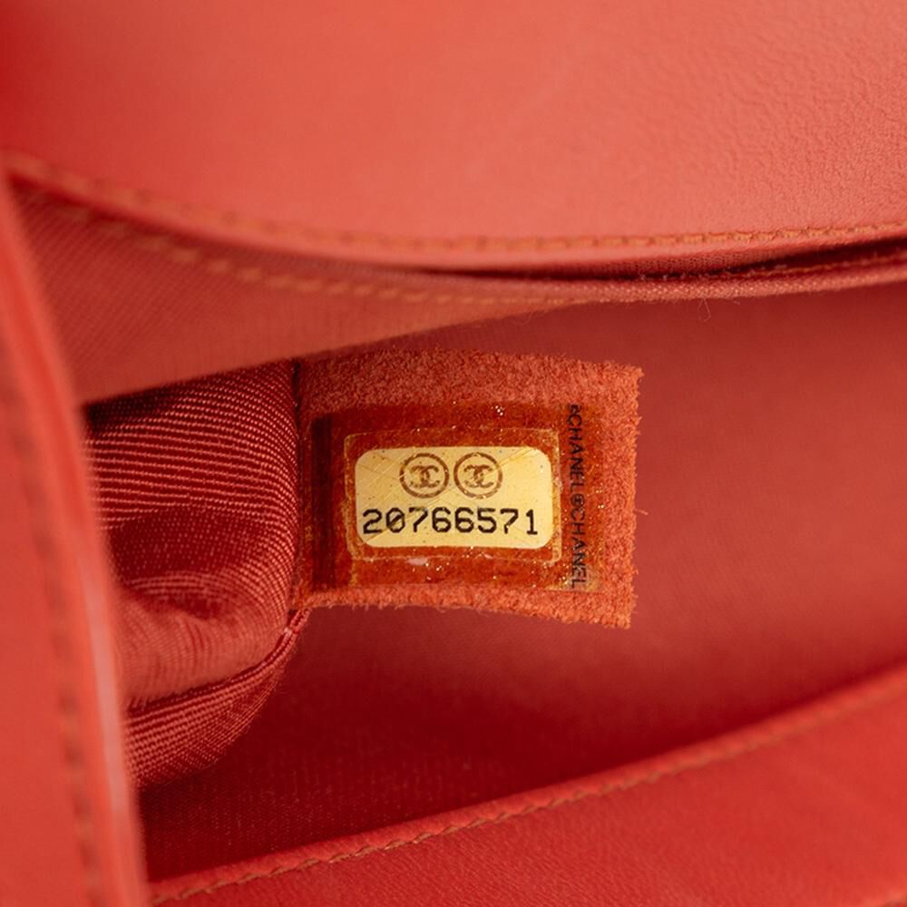 Chanel Boy Bags
