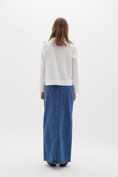 PheifferIW Long Skirt