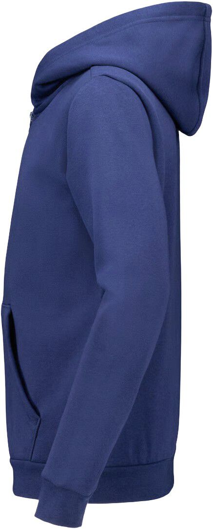 Entrada 26 Full Zip H&aelig;ttetr&oslash;je