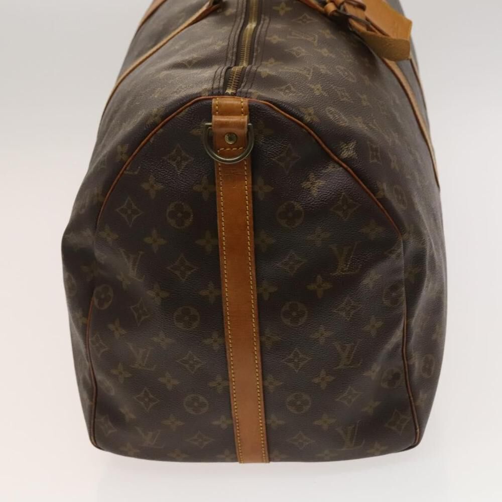 Louis Vuitton Keepall