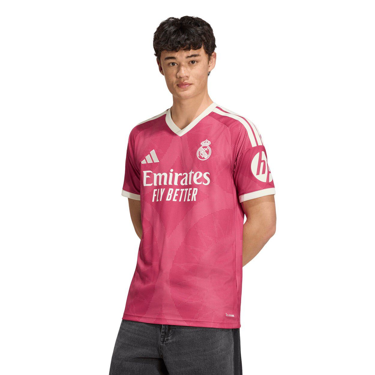 Real Madrid 26/27 3 Tr&oslash;je
