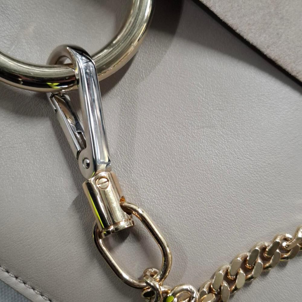 Chlo&Atilde;&copy; Shoulder Bag